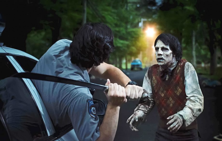 You are currently viewing Have the zombies found a metaphysical home in Uganda?                                 A critical security perspective