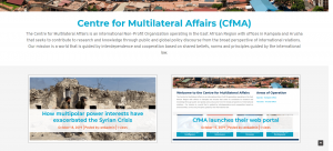 Read more about the article CfMA launches their web portal