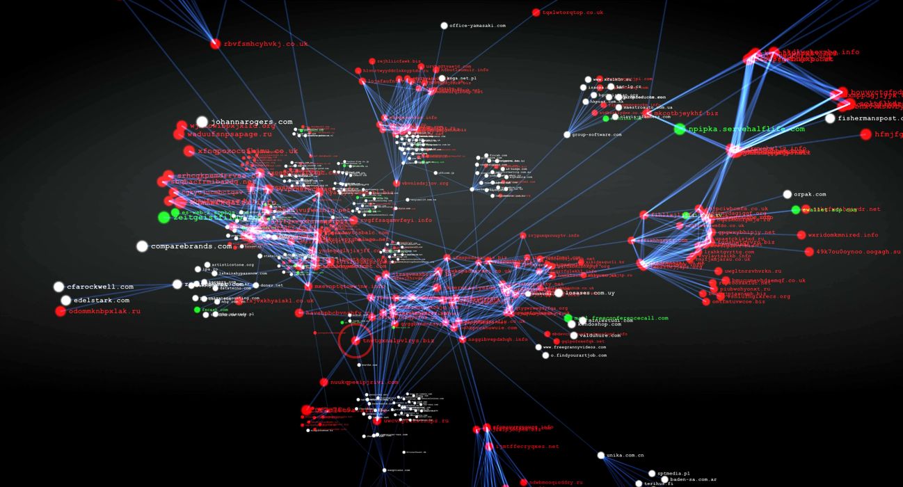 You are currently viewing Cyber Anarchy: Is the governance of internet anarchical in nature?