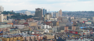 Read more about the article Rebuilding Post COVID-19: A Focus on Africa