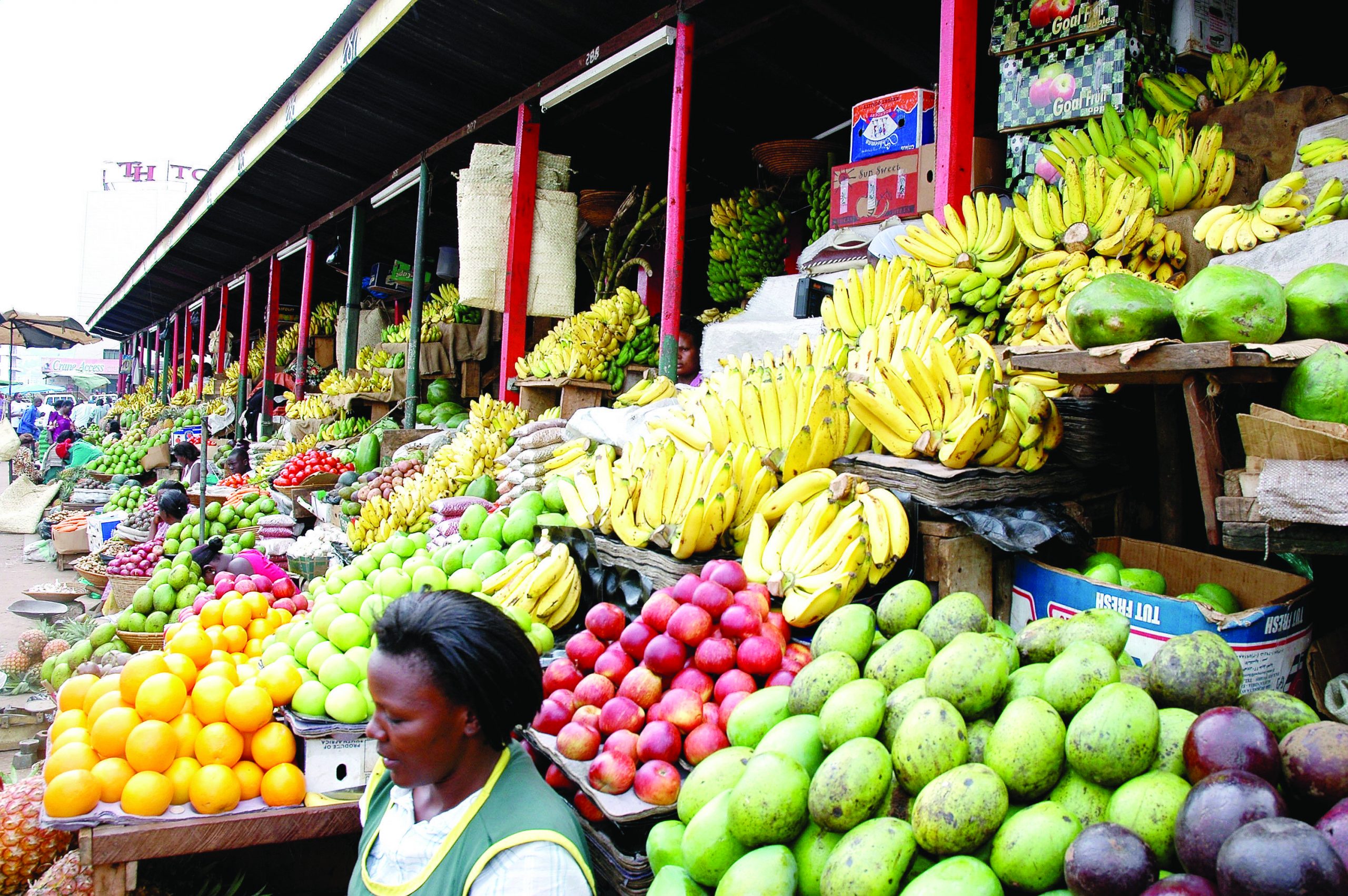 You are currently viewing The impact of Covid-19 on women in the informal sector in Uganda