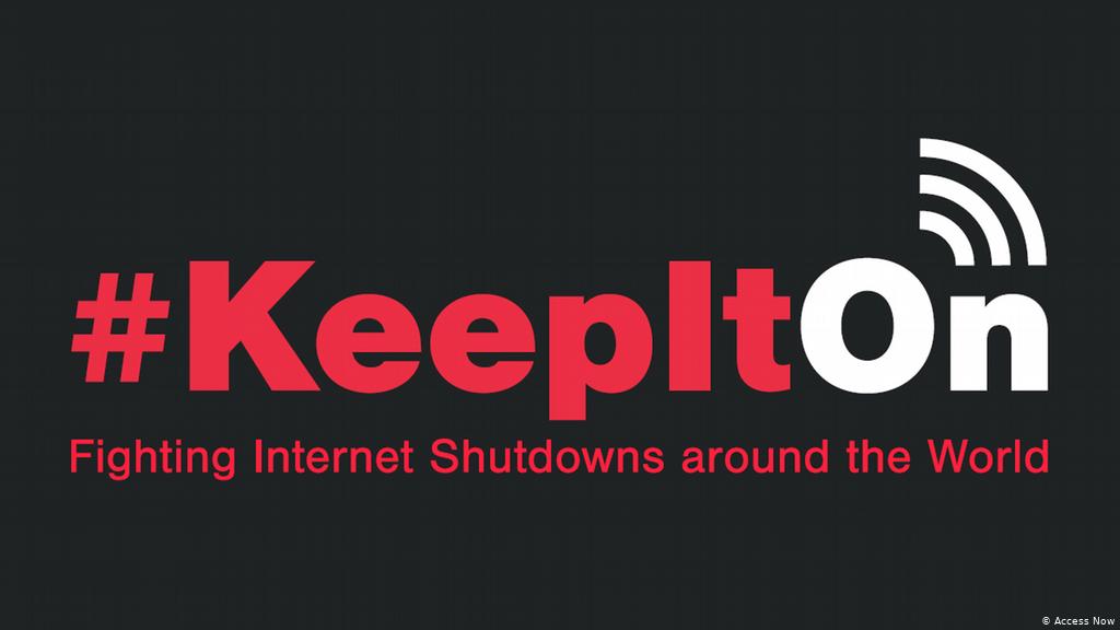 You are currently viewing The Securitization of Internet shutdowns in Uganda