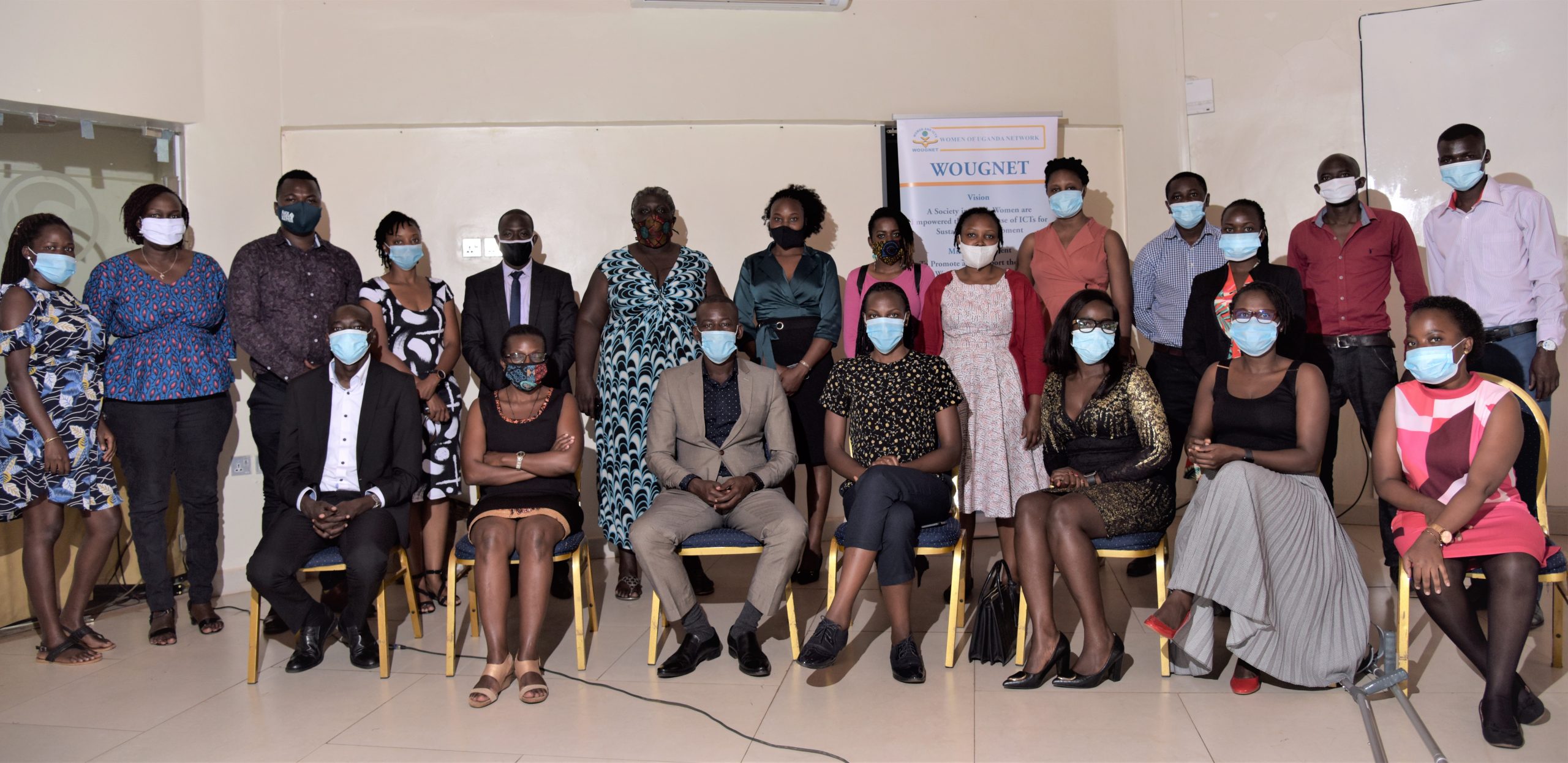 You are currently viewing Gender Digital Divide in Uganda: A Call for Inclusive and Responsive Development