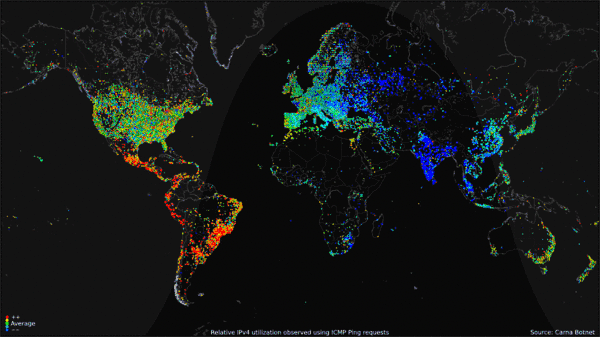 You are currently viewing Closing the Global Digital Gap: A Human Rights-Based Approach