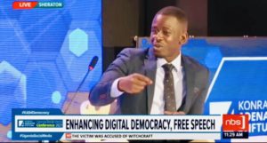 Read more about the article Democracy & Digitalisation – A Ugandan Perspective