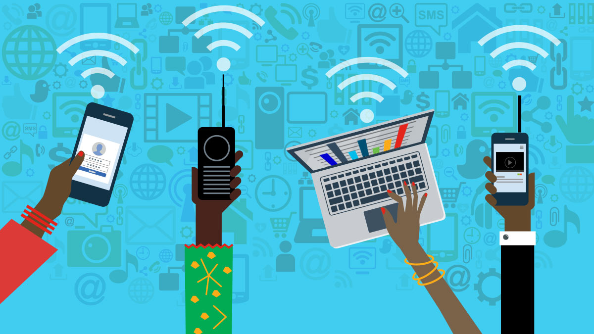 You are currently viewing The importance of Internet for Indigenous People amidst Covid-19 pandemic