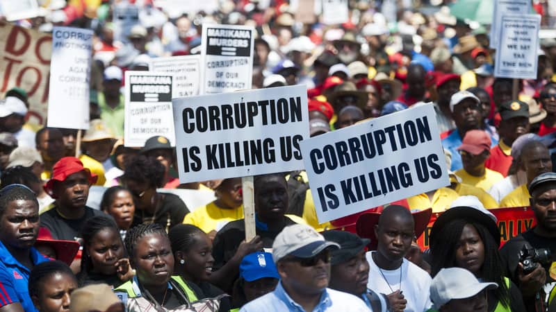 You are currently viewing How Corruption and Resource Mismanagement has Amplified the Impact of COVID-19 in Africa