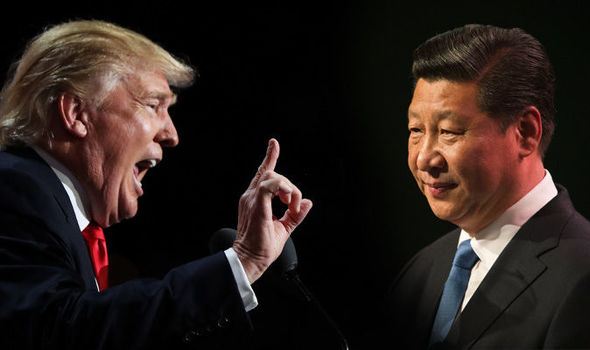 You are currently viewing The Rise of China: Will it lead to War with the United States or Not?