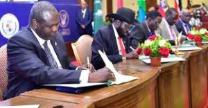 Read more about the article Finding Peace in Uncertain Times: South Sudan and the Revitalised Peace Process