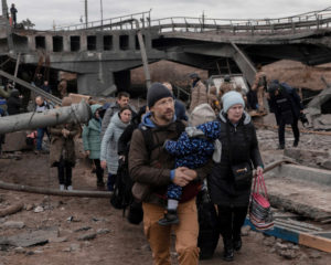 Read more about the article The Adherence to International Humanitarian Law in Contemporary Warfare: Challenges and Complexities