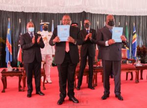 Read more about the article An Analysis of the DRC’s Admission to the East African Community through the Lens of Regional Security Complex theory