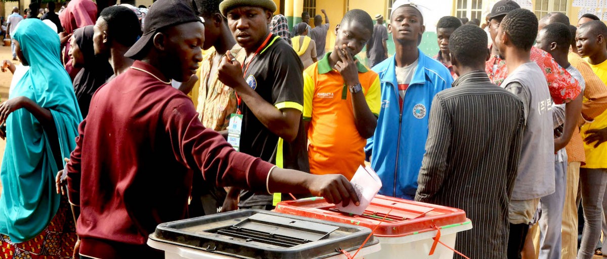 You are currently viewing Multiparty Democracy in Africa: Still Relevant or a Sham?