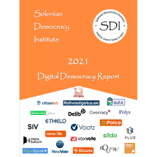 Read more about the article Digital Democracy