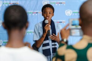 Read more about the article Solving Africa’s Governance Problems Through its Young Population – Creating the Africa We Want