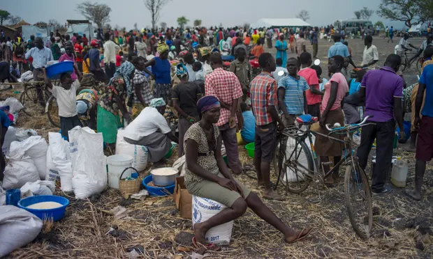 You are currently viewing How Sustainable is Uganda’s Refugee Management Policy Framework?