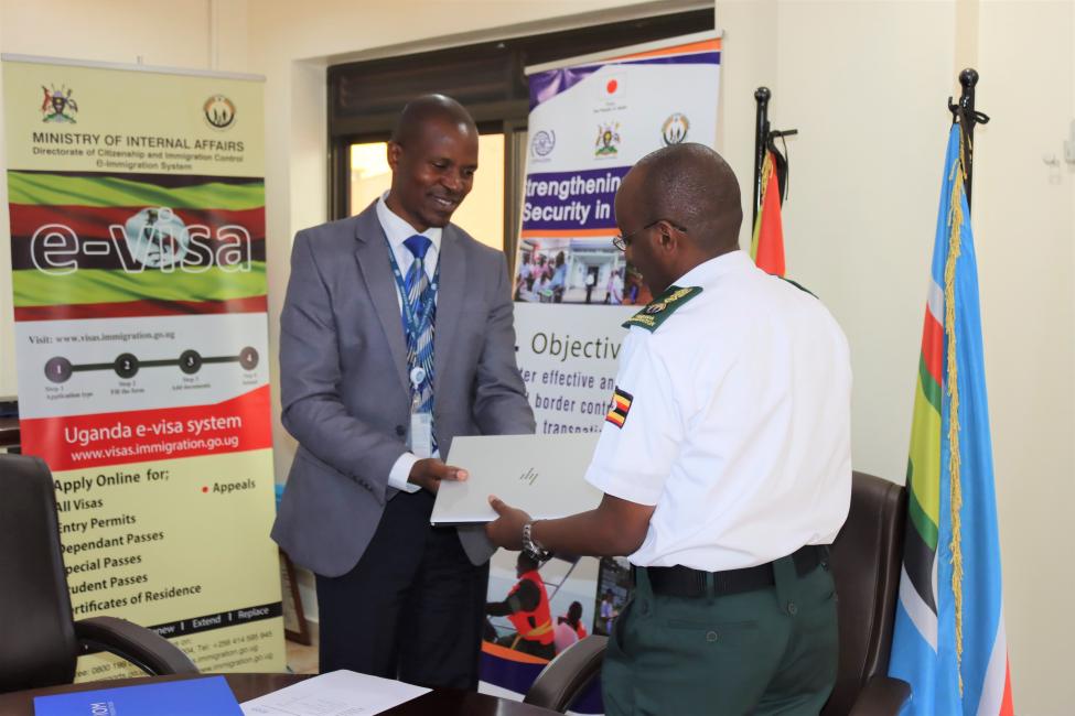 You are currently viewing What Is in Place for a Progressive Migration Policy in Uganda?