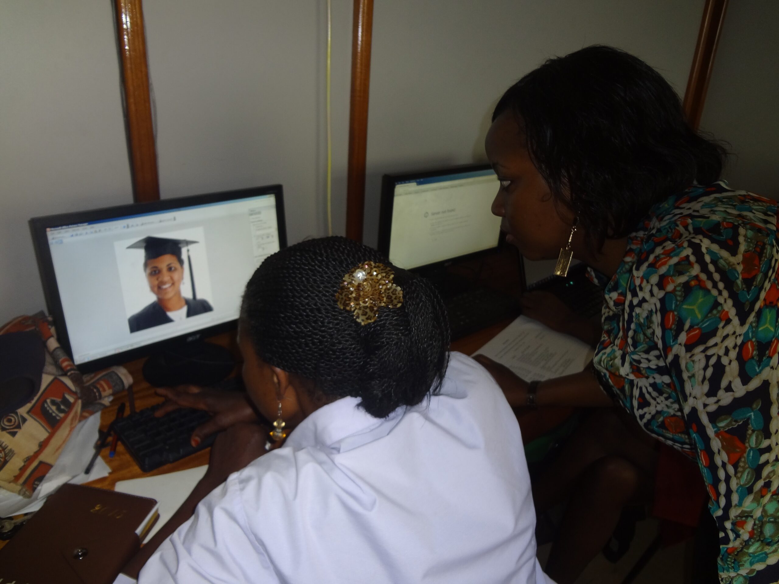 You are currently viewing Digital transformation in Uganda must prioritize needs of women and girls