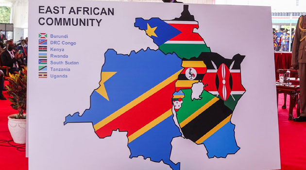 You are currently viewing How Uganda’s Refugee Policy Compares to the other EAC Member States