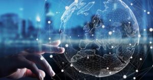 Read more about the article Digital Divide: Using Artificial Intelligence to Bridge the Gap