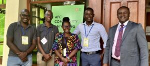 Read more about the article CfMA Attends APC Community Gathering in Chiang Mai, Thailand
