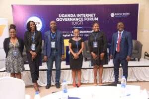 CfMA panel on AI governance at UIGF 2024