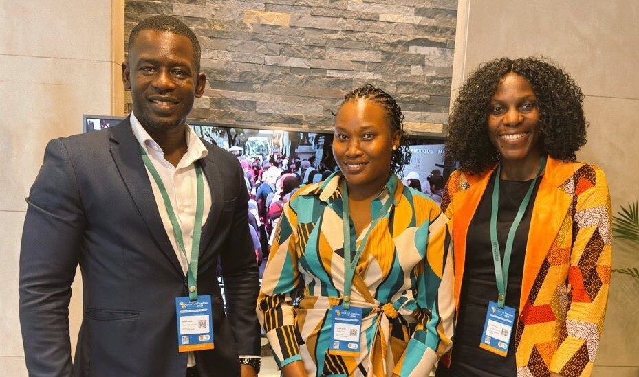 You are currently viewing Bridging Gaps: Insights from FIFAfrica 2024 on Combating Africa’s Digital Divide