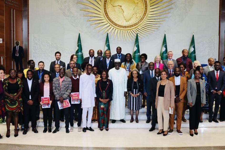You are currently viewing Youth Participation in Politics: Shaping the Future of Democracy in Africa