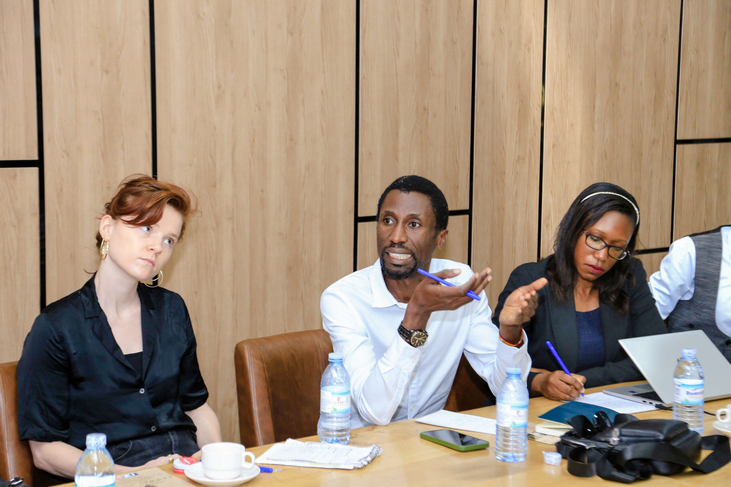 You are currently viewing Strengthening AI Governance in Uganda: Key Insights from the January 28, 2025 Webinar