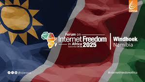 Forum on Internet Freedom in Africa
